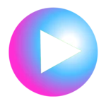 androplay - music & video player android application logo